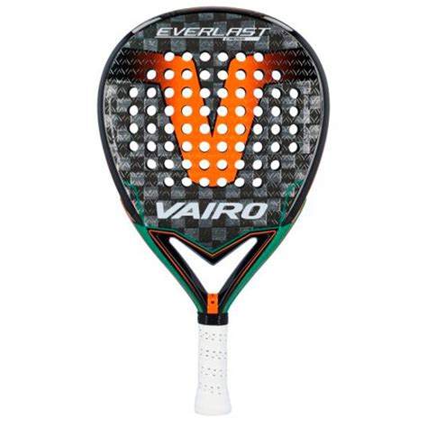 Pala padel vairo Continuara.org