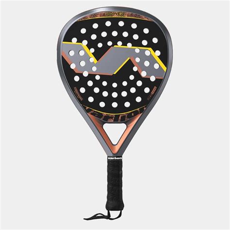 Pala padel varlion Continuara.org