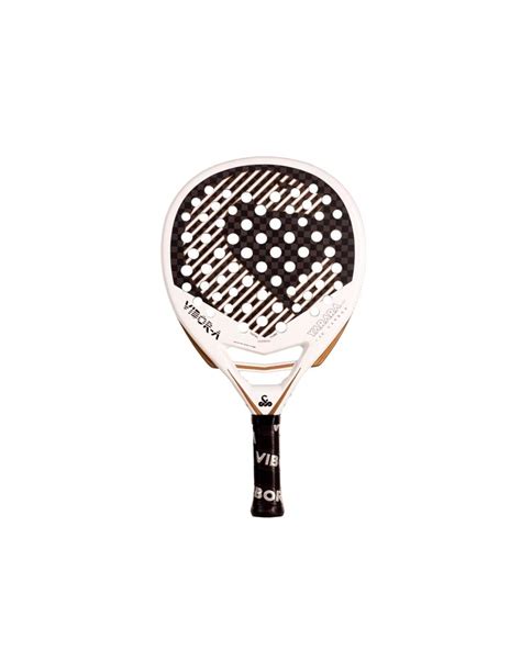 Pala padel vibora Continuara.org