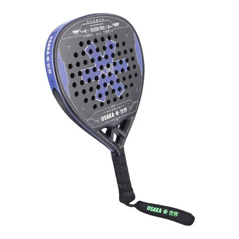 Pala padel vision Continuara.org