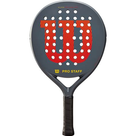 Pala padel wilson Continuara.org