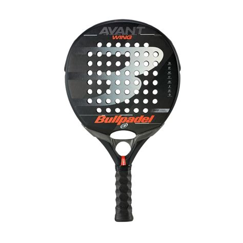 Pala padel wingpadel Continuara.org