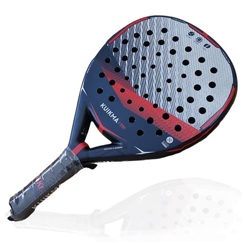 Pala padel Continuara.org