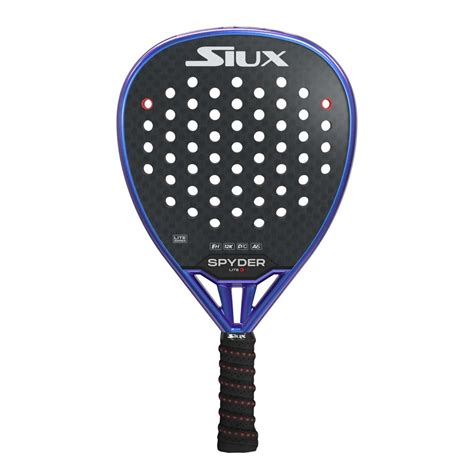 Pala siux spyder Continuara.org