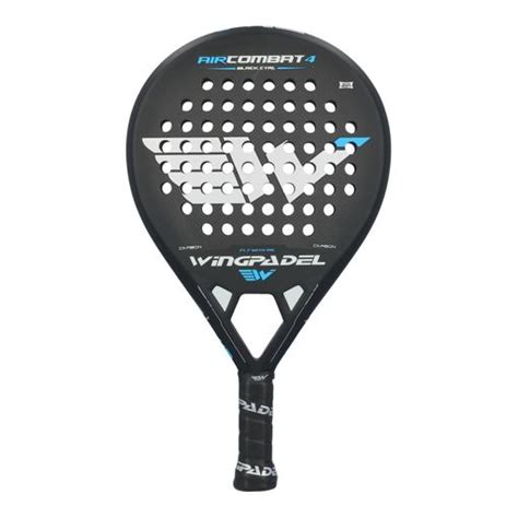 Pala wingpadel air Continuara.org