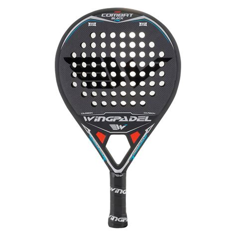 Pala wingpadel Continuara.org