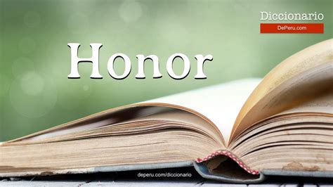 Palabra honor Continuara.org