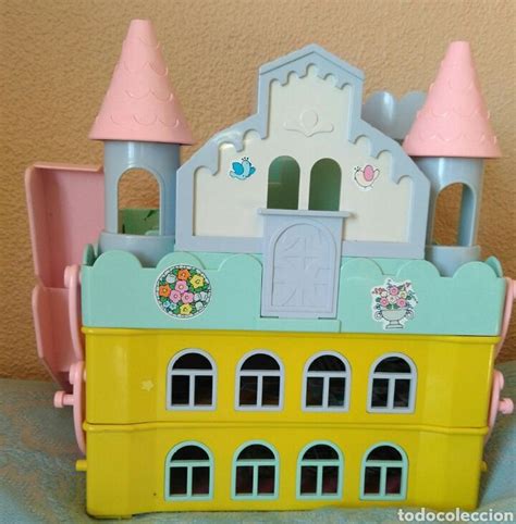 Palacio pin pon Continuara.org