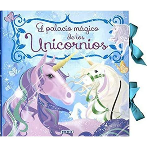Palacio unicornios Continuara.org