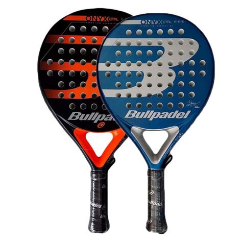 Paleta padel Continuara.org