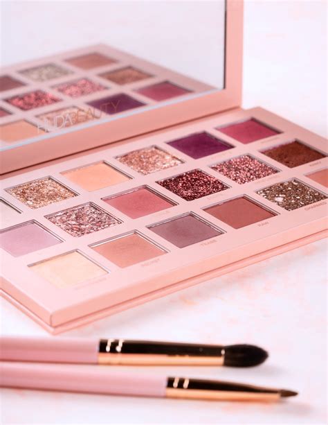 Paleta sombra ojos Continuara.org