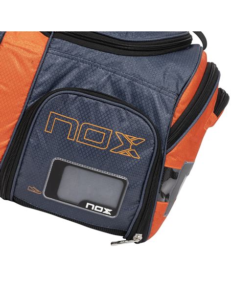 Paletero thermo nox Continuara.org