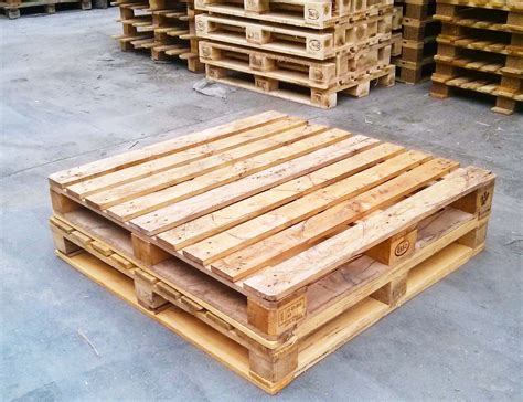 Palets madera Continuara.org