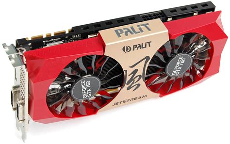 Palit gtx Continuara.org
