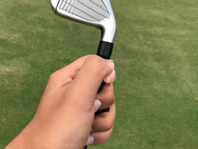 Palo golf buen Continuara.org