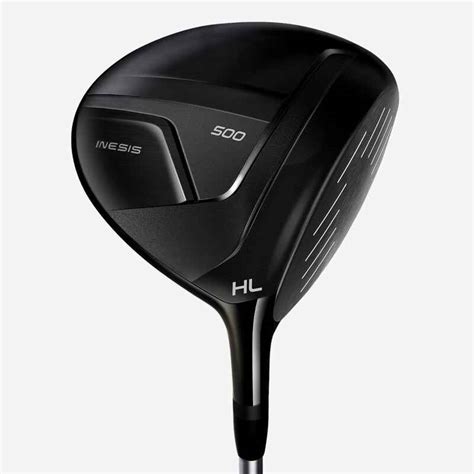 Palo golf driver Continuara.org
