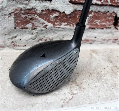 Palo golf madera Continuara.org