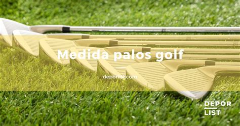 Palo golf Continuara.org