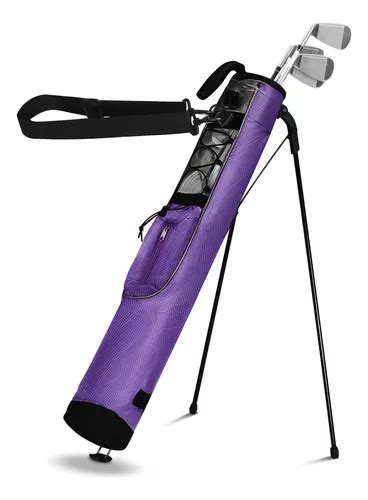 Palos golf bolsa Continuara.org