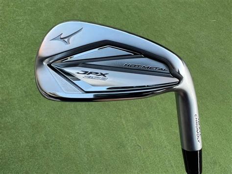 Palos golf mizuno Continuara.org