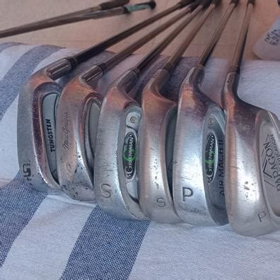 Palos golf muy Continuara.org