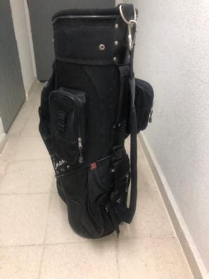Palos golf saco Continuara.org