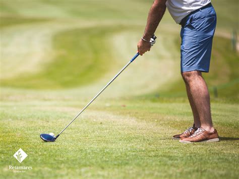Palos golf zurdos Continuara.org