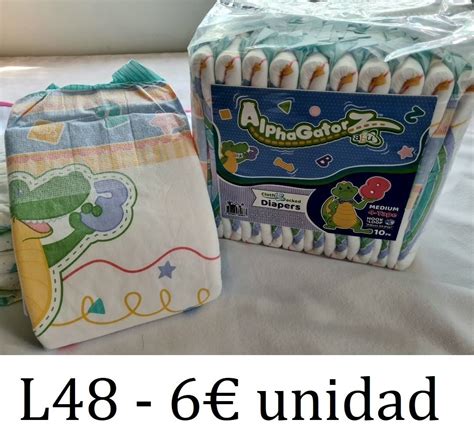Panales abdl talla Continuara.org