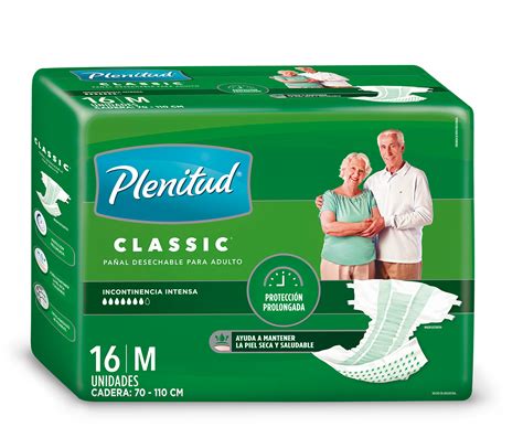 Panales adultos Continuara.org