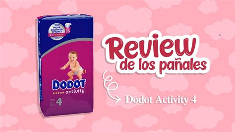 Panales dodot activity Continuara.org
