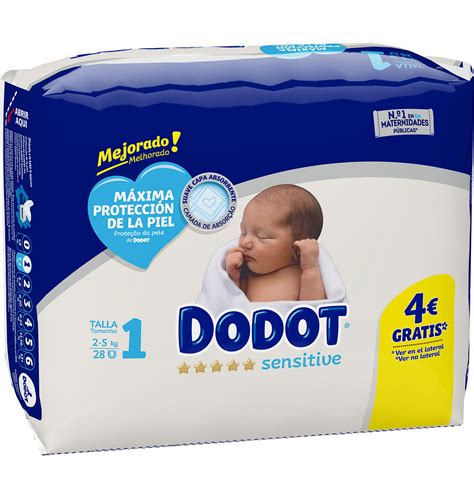 Panales dodot Continuara.org
