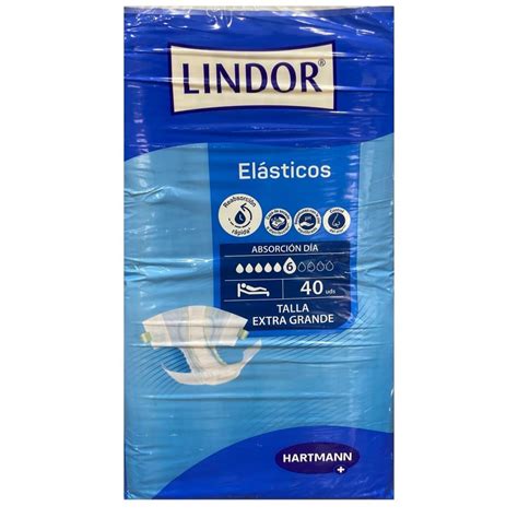 Panales lindor adulto Continuara.org