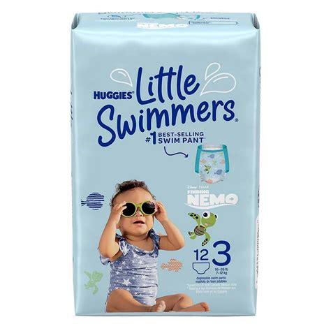 Panales little swimmers Continuara.org