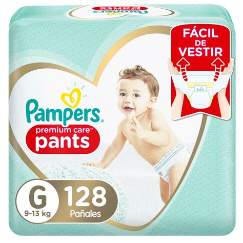 Panales pants talla Continuara.org