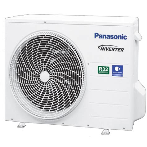 Panasonic inverter Continuara.org