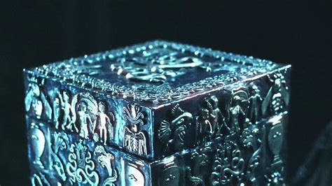 Pandora box Continuara.org