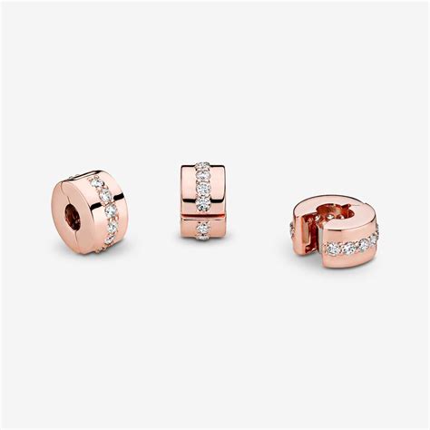 Pandora charm separador Continuara.org