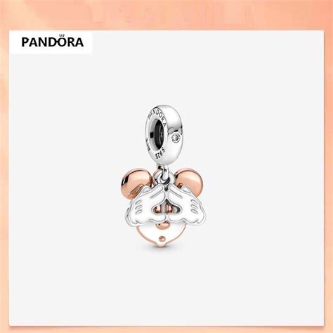 Pandora nuevo plata Continuara.org
