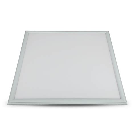 Paneles led 60×60 Continuara.org