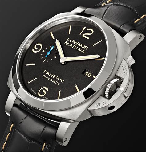 Panerai luminor marina Continuara.org