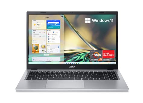 Pantalla acer c Continuara.org