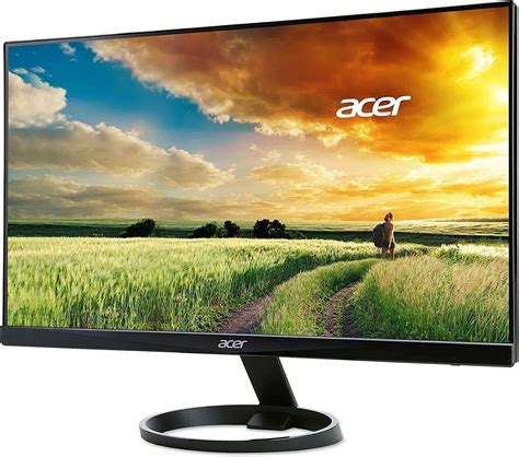 Pantalla acer one Continuara.org