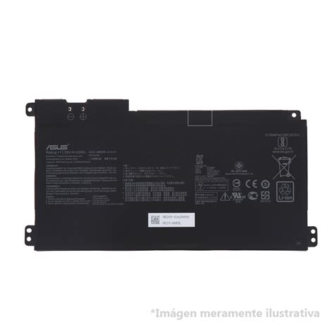 Pantalla bateria asus Continuara.org