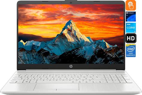 Pantalla hp 156 Continuara.org