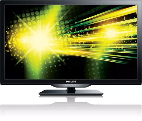 Pantalla lcd philips Continuara.org