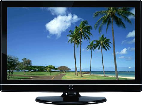 Pantalla lcd tv Continuara.org