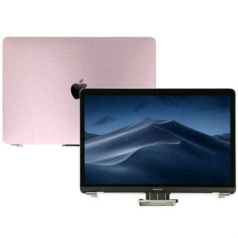 Pantalla macbook air Continuara.org