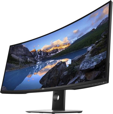 Pantalla monitor dell Continuara.org