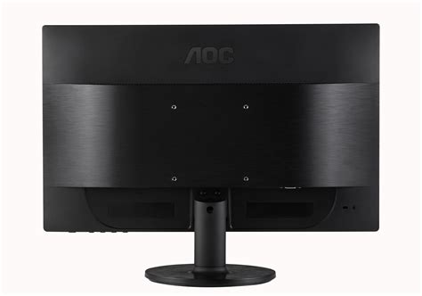 Pantalla ordenador aoc Continuara.org