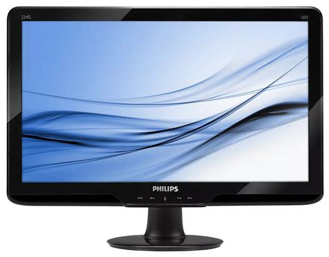 Pantalla ordenador philips Continuara.org